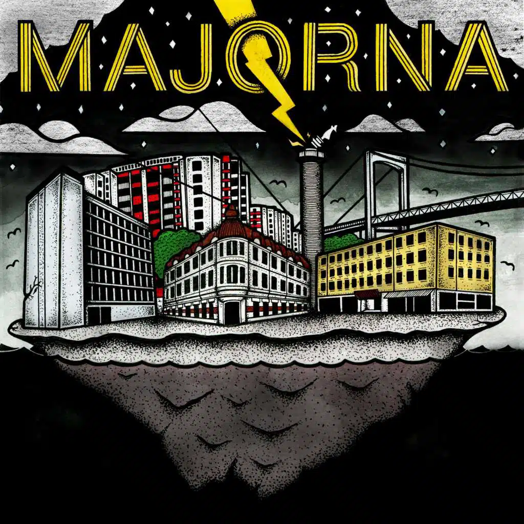 Majorna