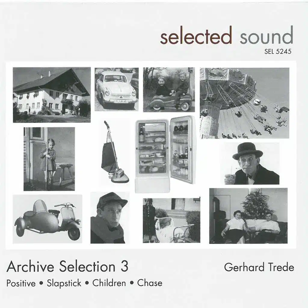 Archive Selection 3