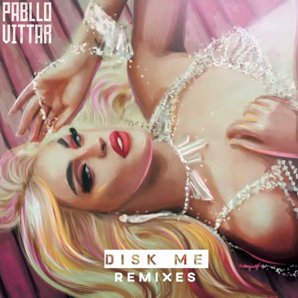 Disk Me (Maffalda Remix)