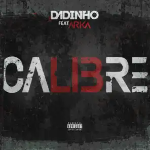 Calibré (feat. Arka)