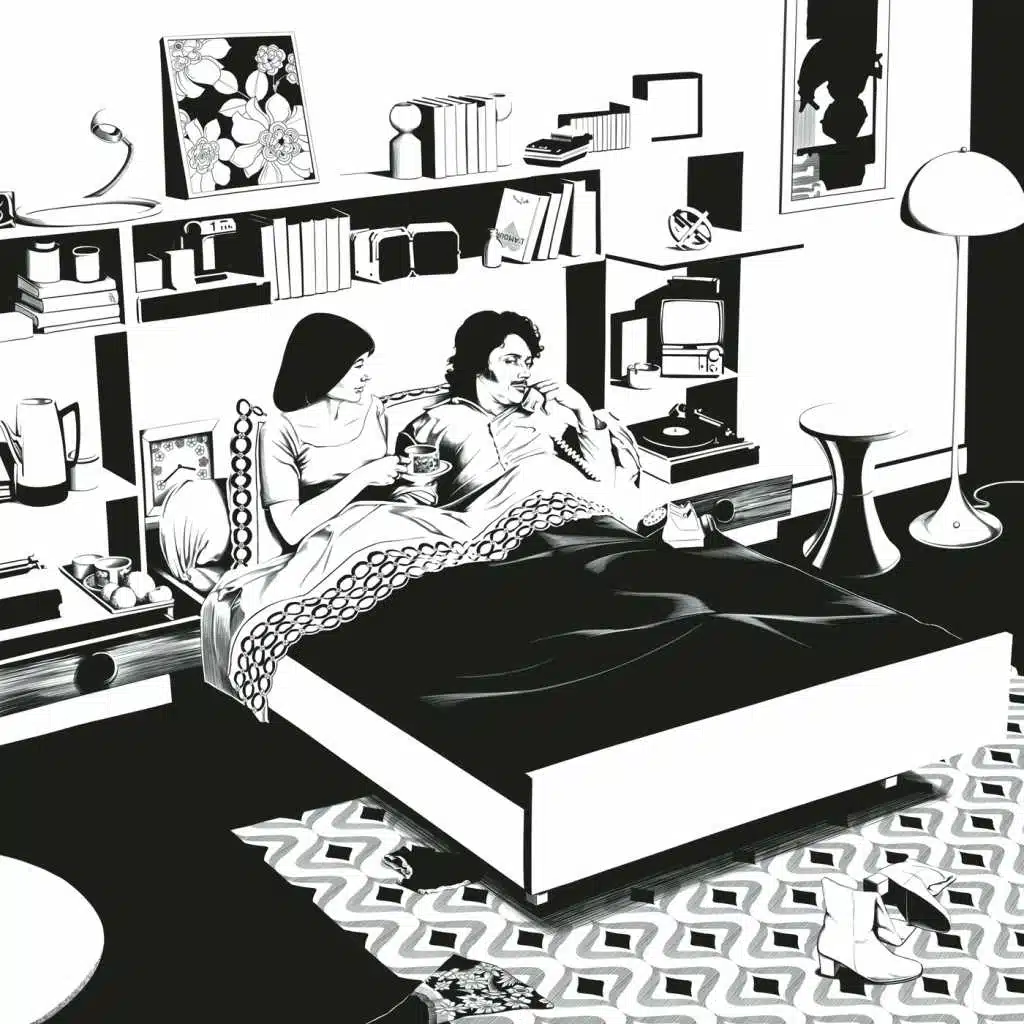 Bon Entendeur vs Mouloudji