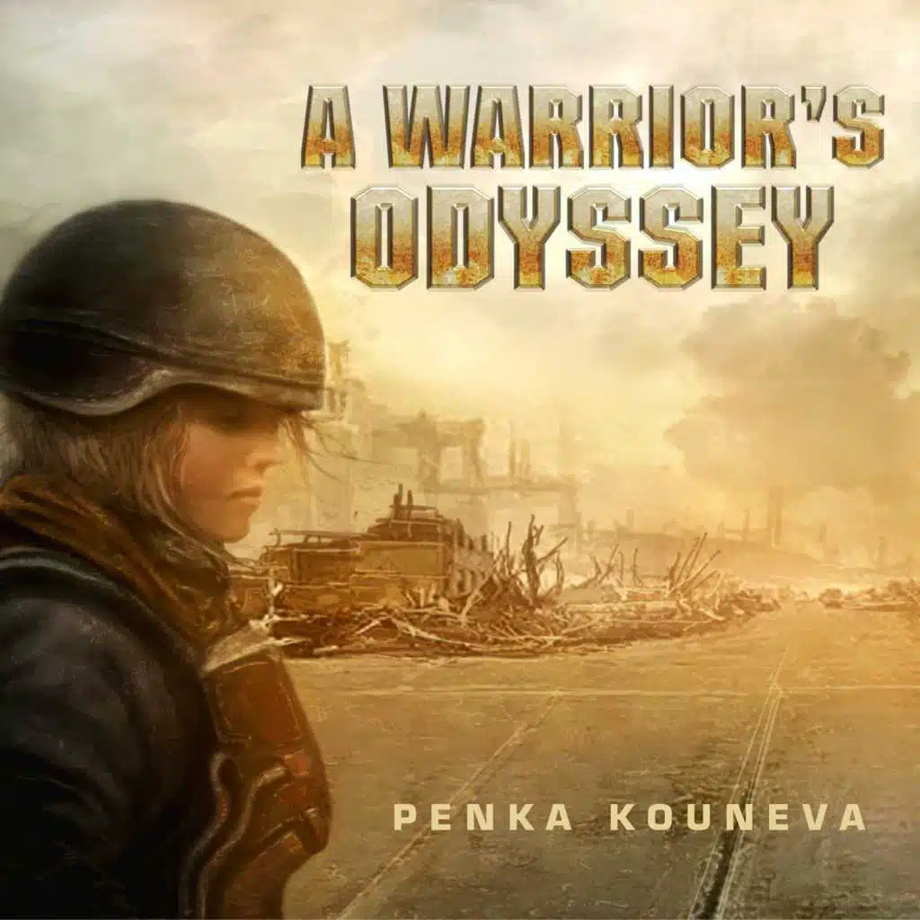 A Warrior's Odyssey