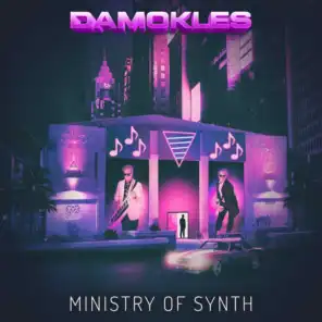 Ministry of Synth