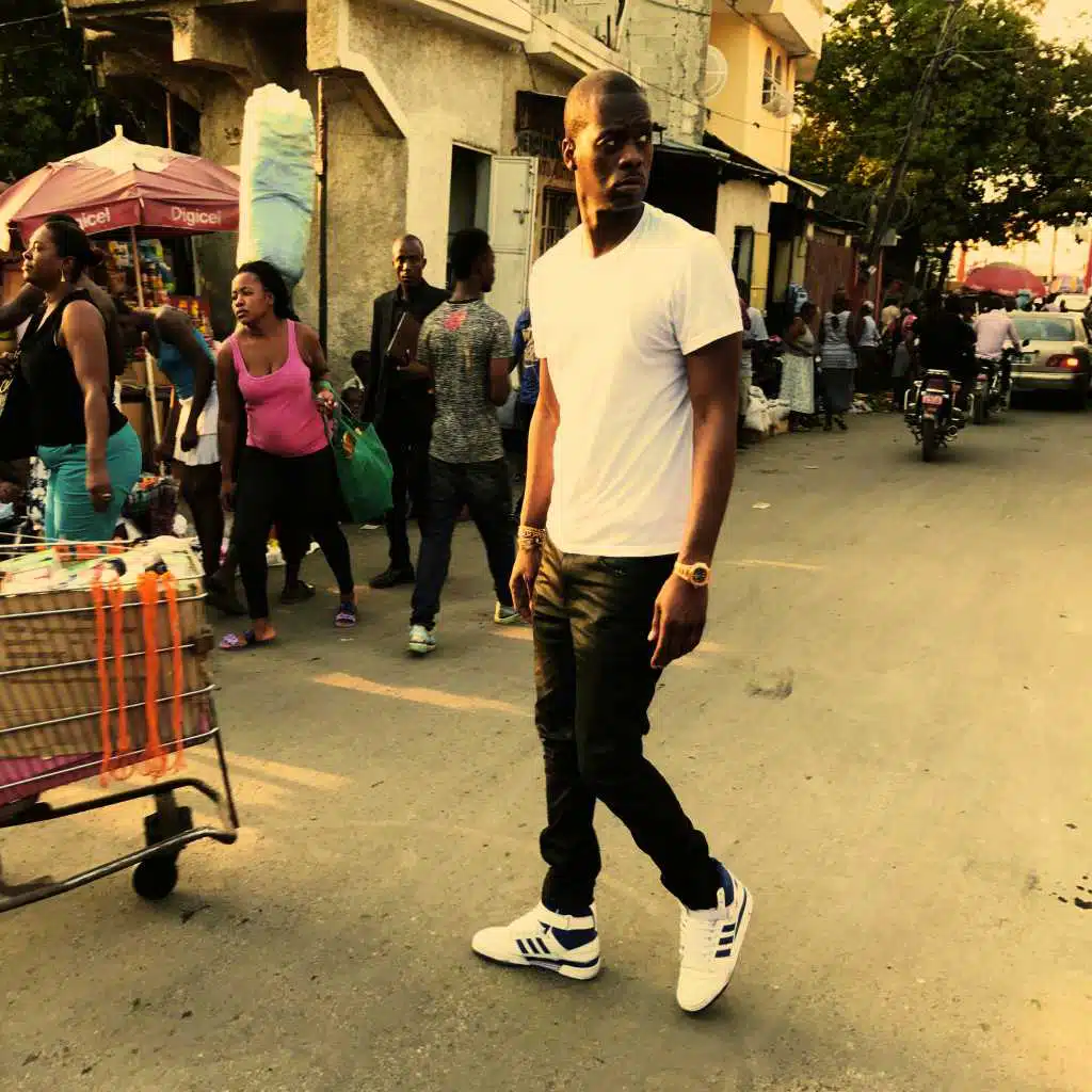 Pump Fakin' ft Young M.a.