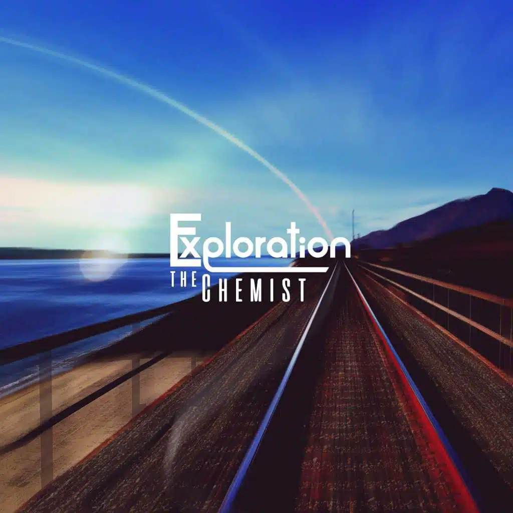 Exploration (feat. Hilda & Marion C)
