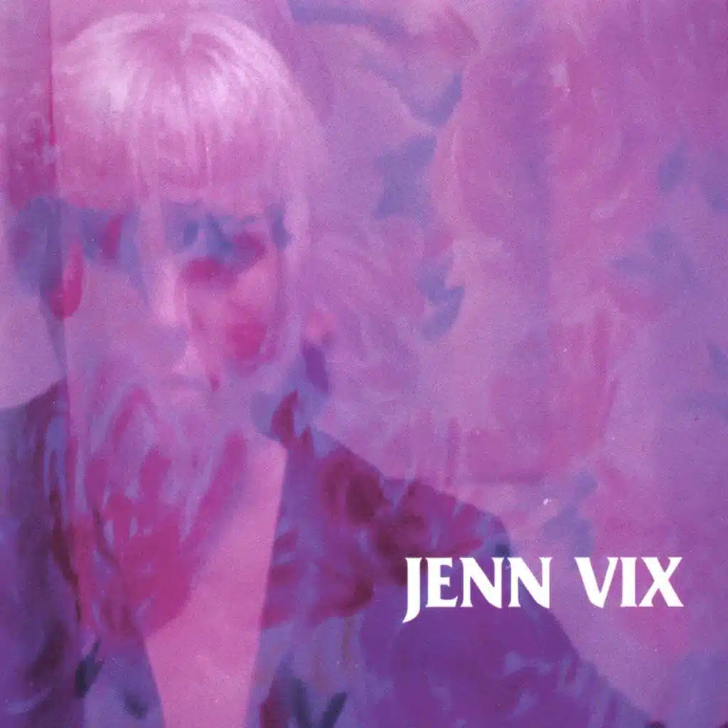 Jenn Vix