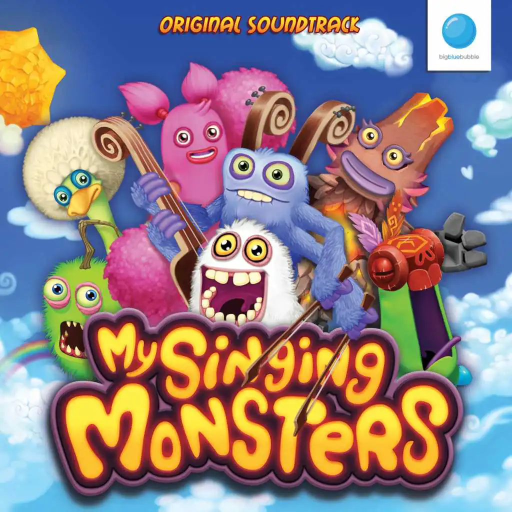 My Singing Monsters