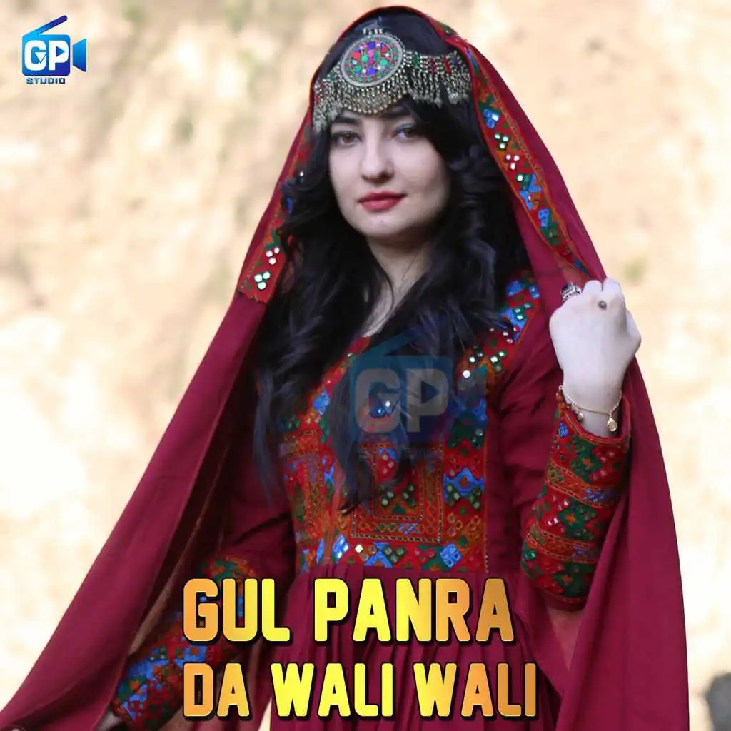Da Wali Wali (feat. Hashmat Sahar)