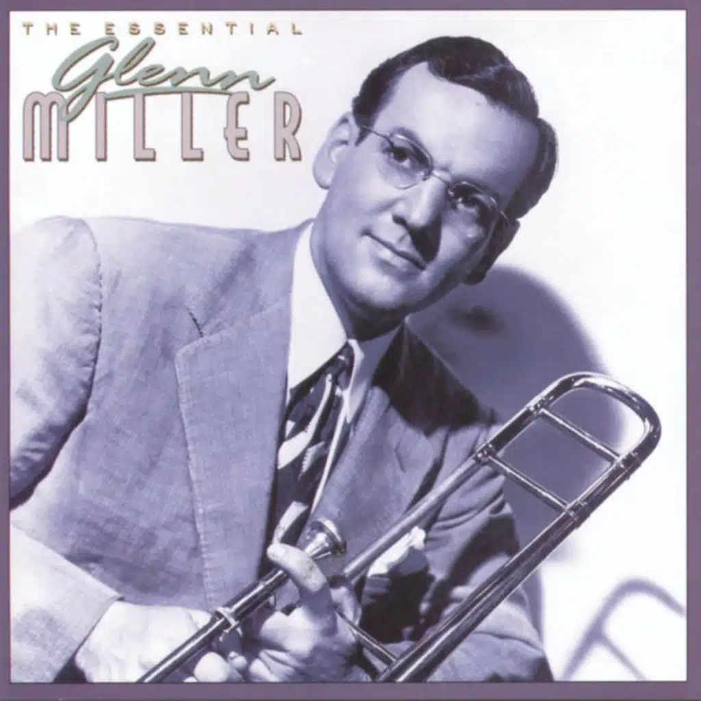 Glenn Miller and His Orchestra, Tex Beneke, Paula Kelly & The Modernaires