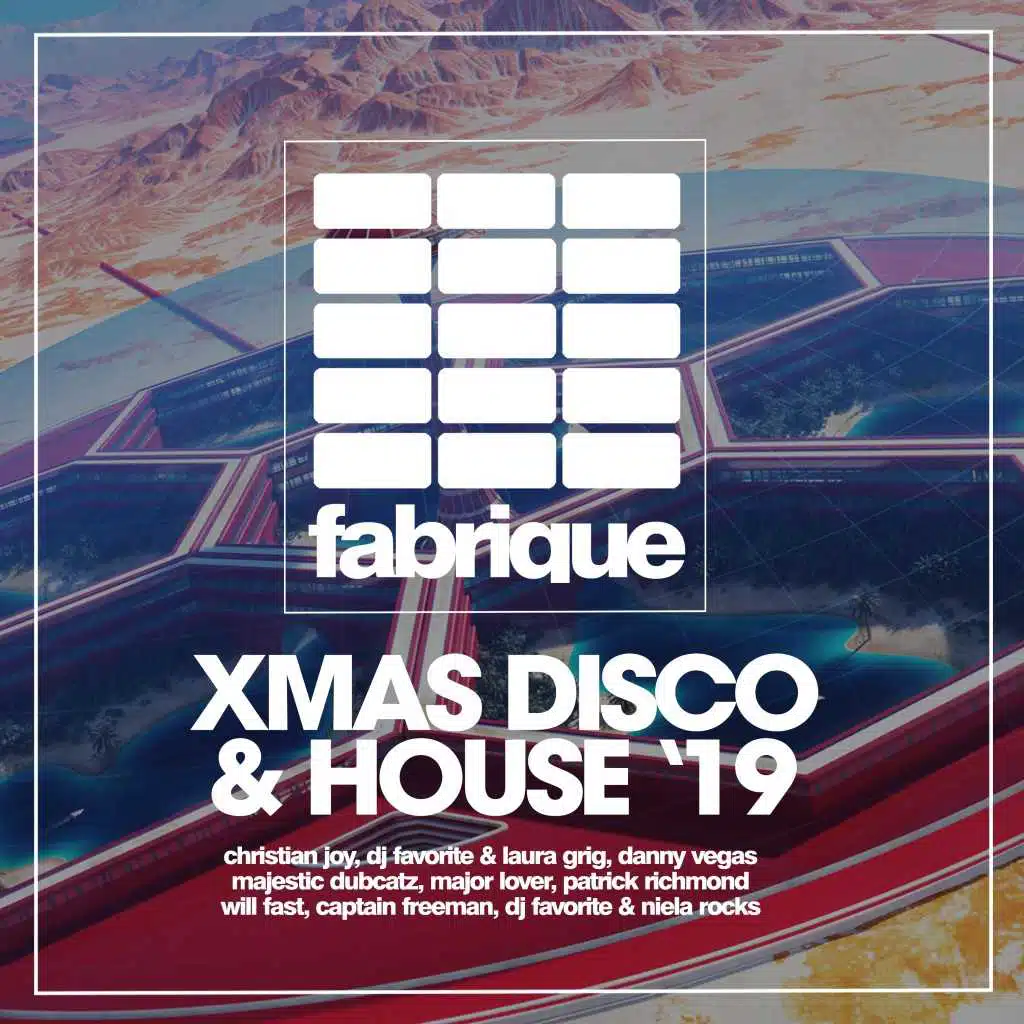 Xmas Disco & House '19