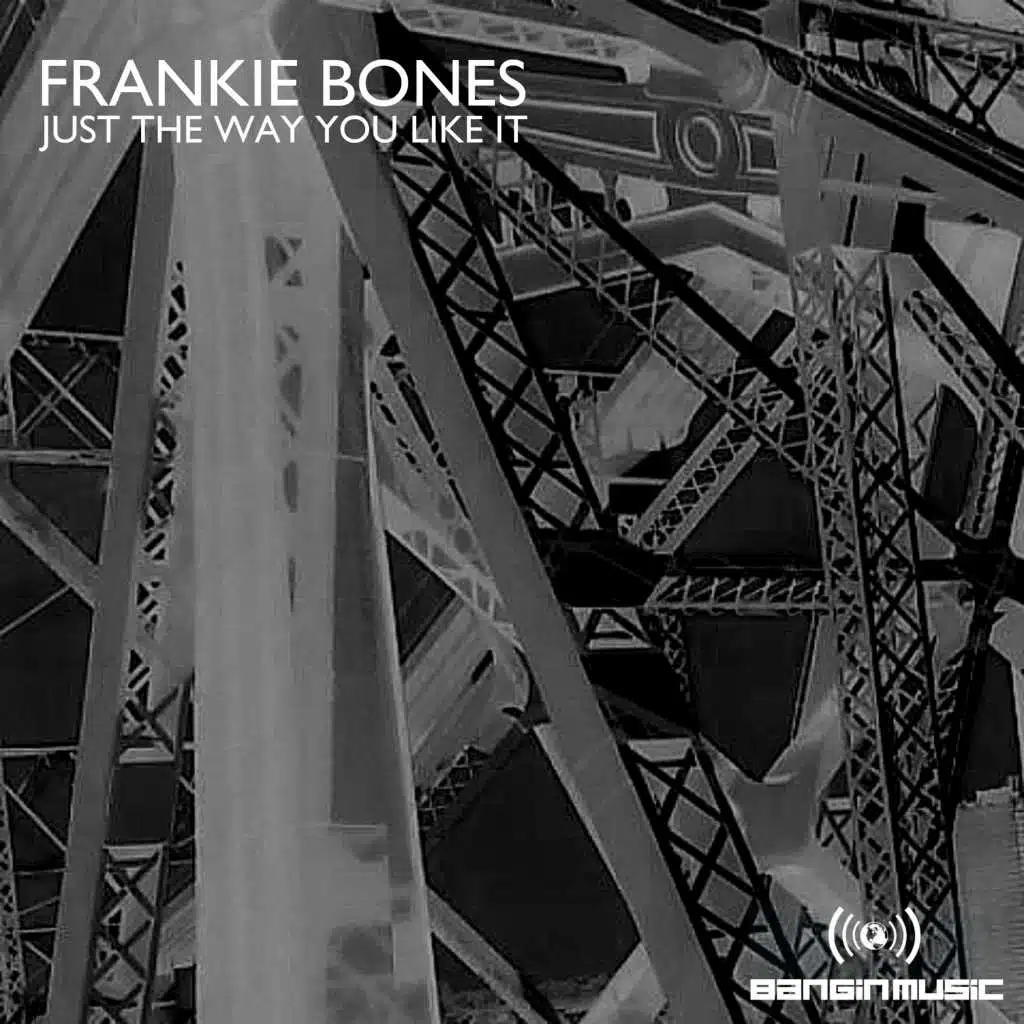 Just The Way You Like It