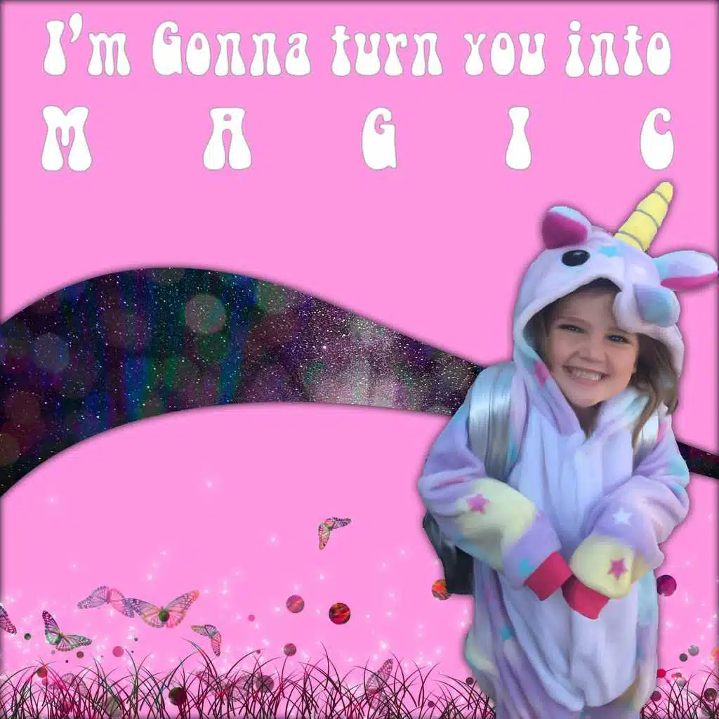 Princess Unicorn (Remix)