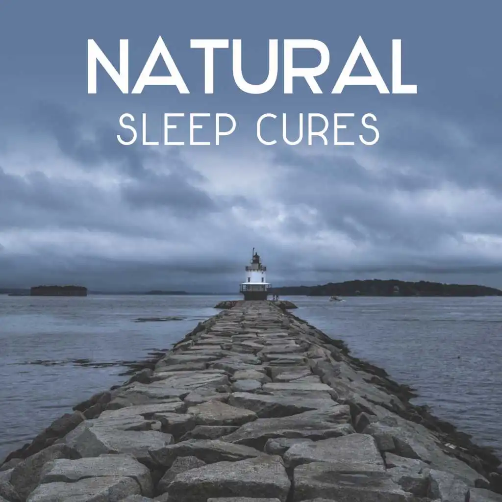 Natural Sleep Cures – Music for Deep Sleep, Treatment of Insomnia, Self Hypnosis, Liquid State of Mind, Healing Meditation Zone