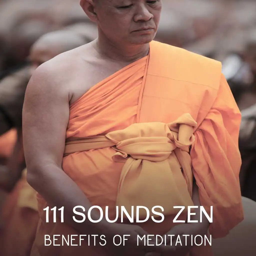 Sounds Zen: Benefits of Meditation