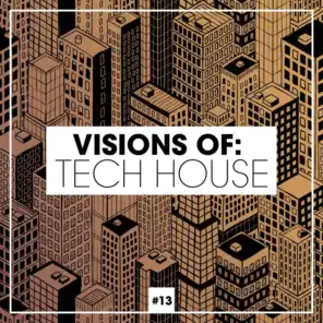 Visions of: Tech House, Vol. 13