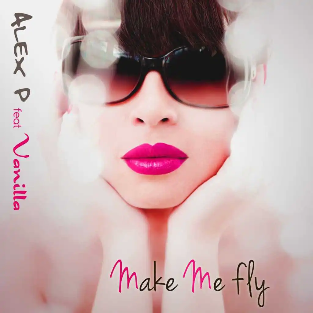 Make Me Fly (Stefano Amato Pop)