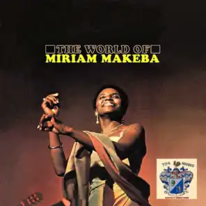 The World of Miriam Makeba