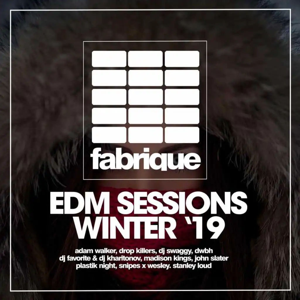 EDM Sessions Winter '19