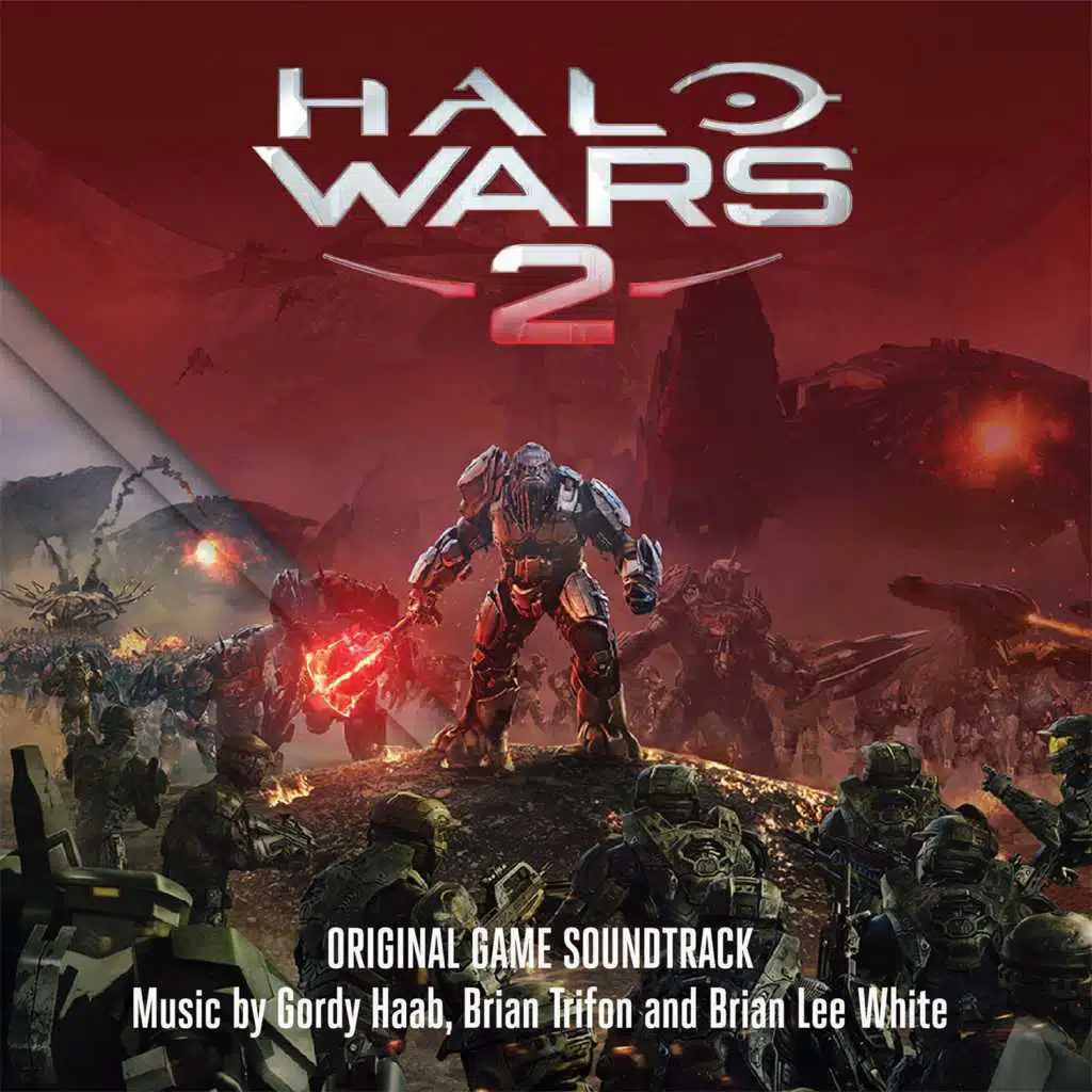 Halo Wars 2