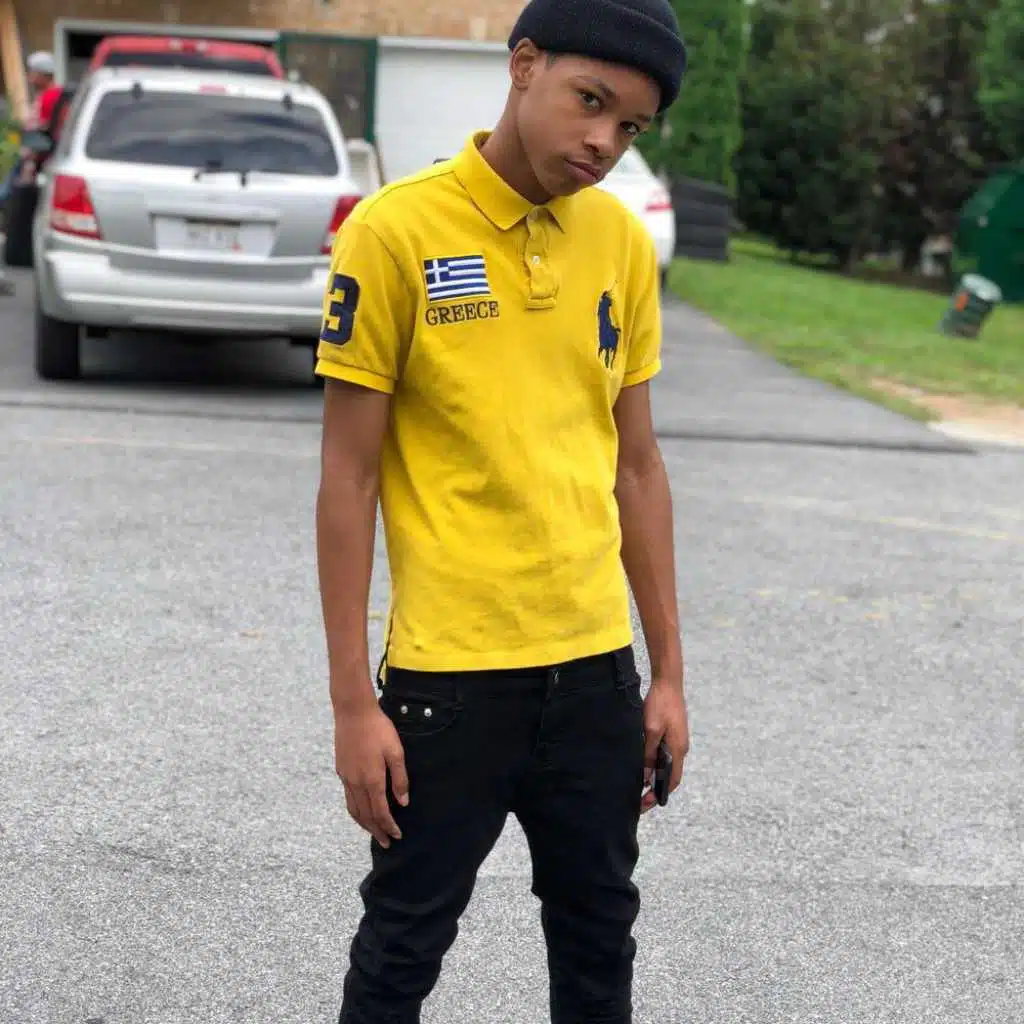 Death Match (feat. BMGYoungNub)