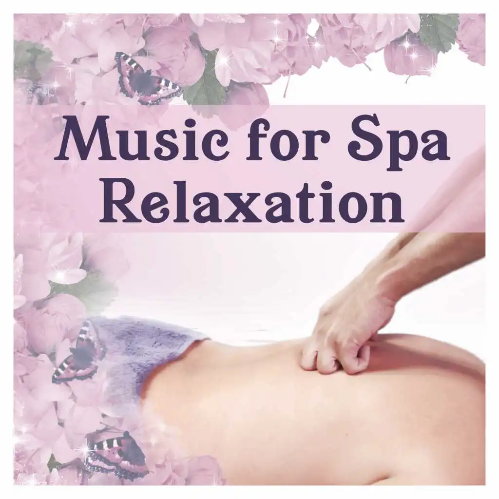Sauna Massage Academy Relaxing Forest Song Play On Anghami