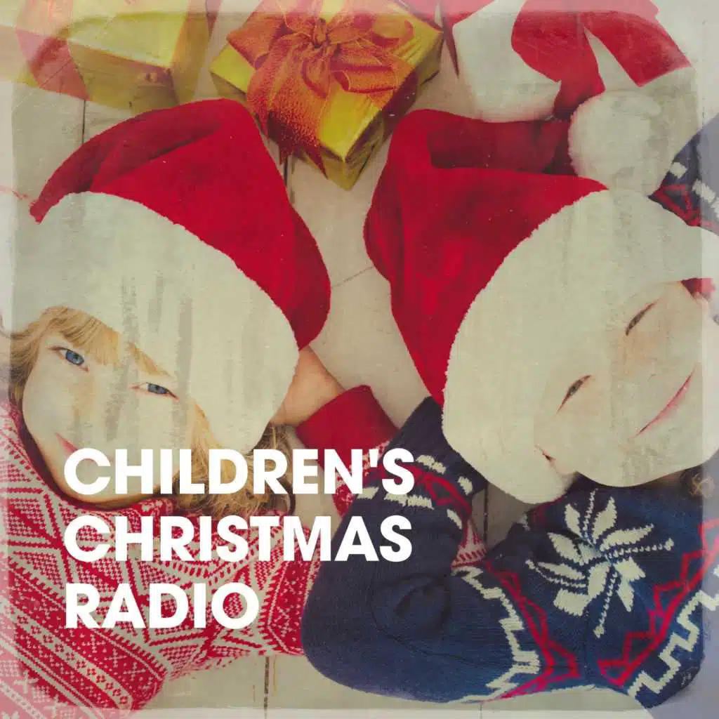 Children's Christmas Radio