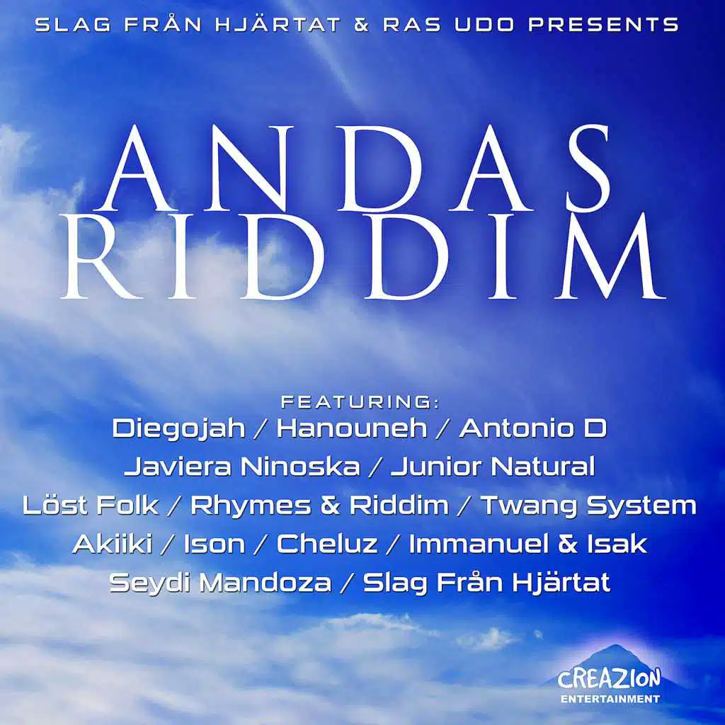 Andas (Remix)