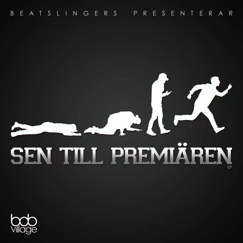 Sen Till Premiären