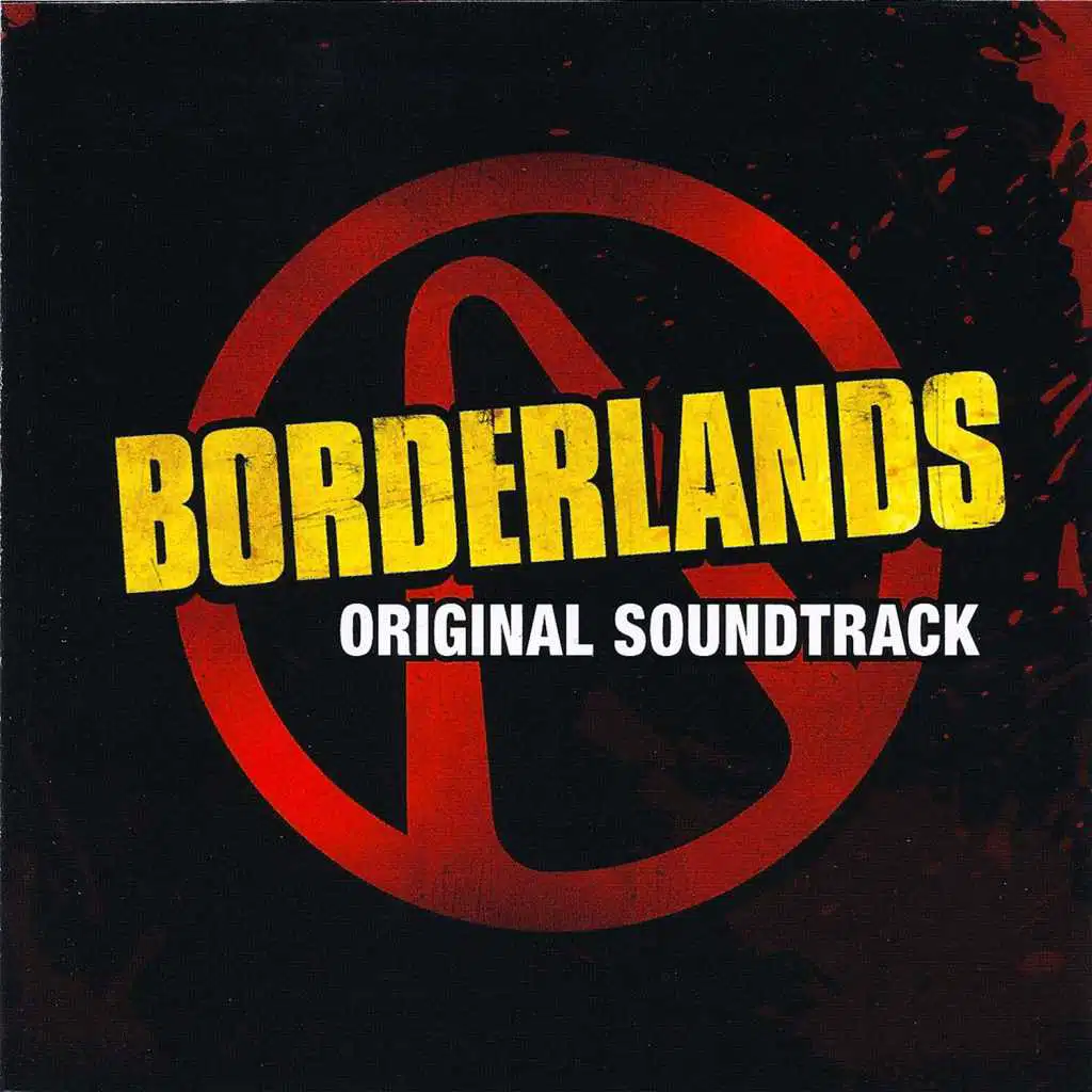 Borderlands (Original Soundtrack)
