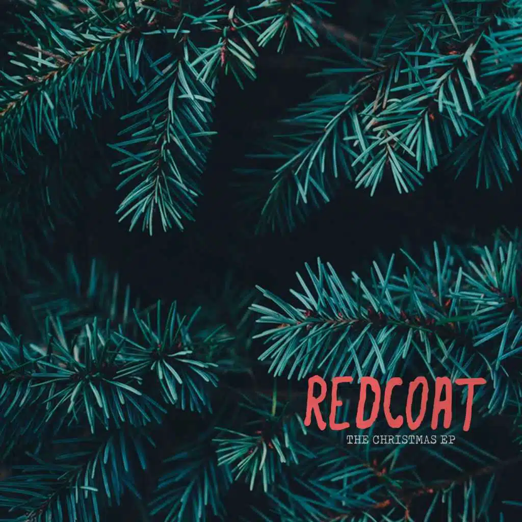 The Christmas EP