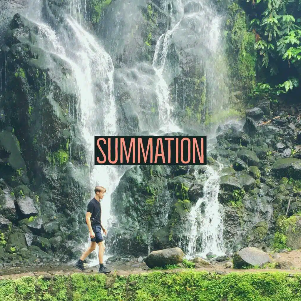 Summation