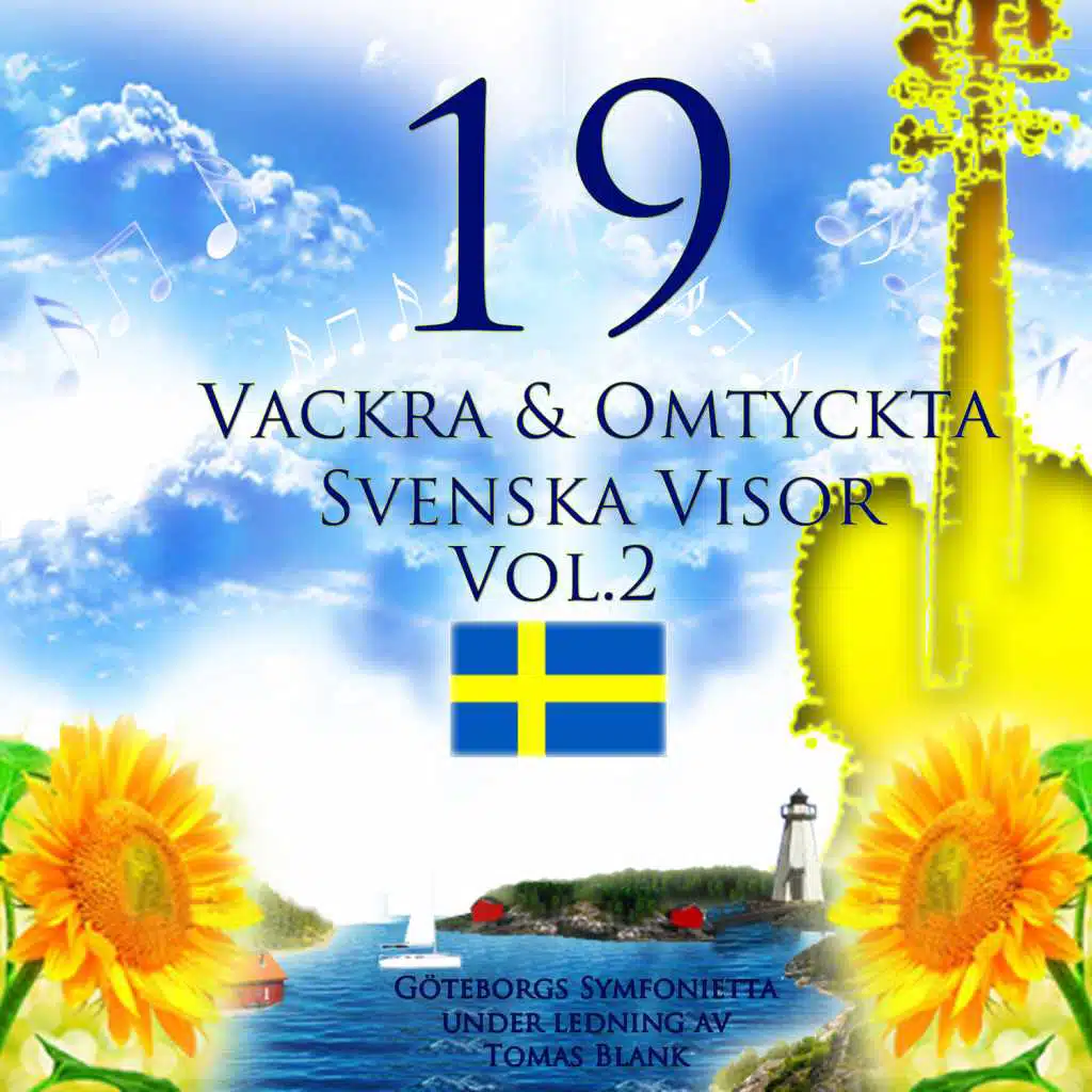 Kors! utan glas - Fredmans Epistel Nr. 32