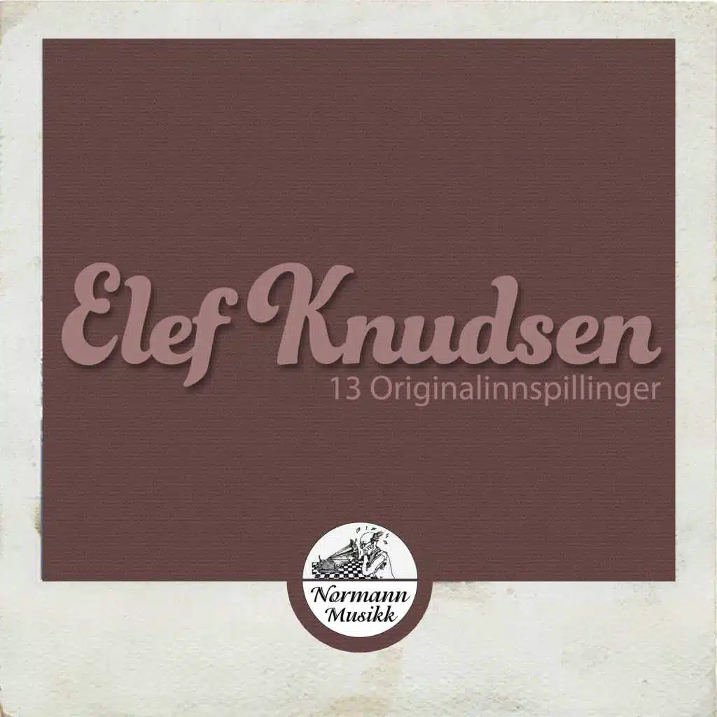 Elef Knudsen
