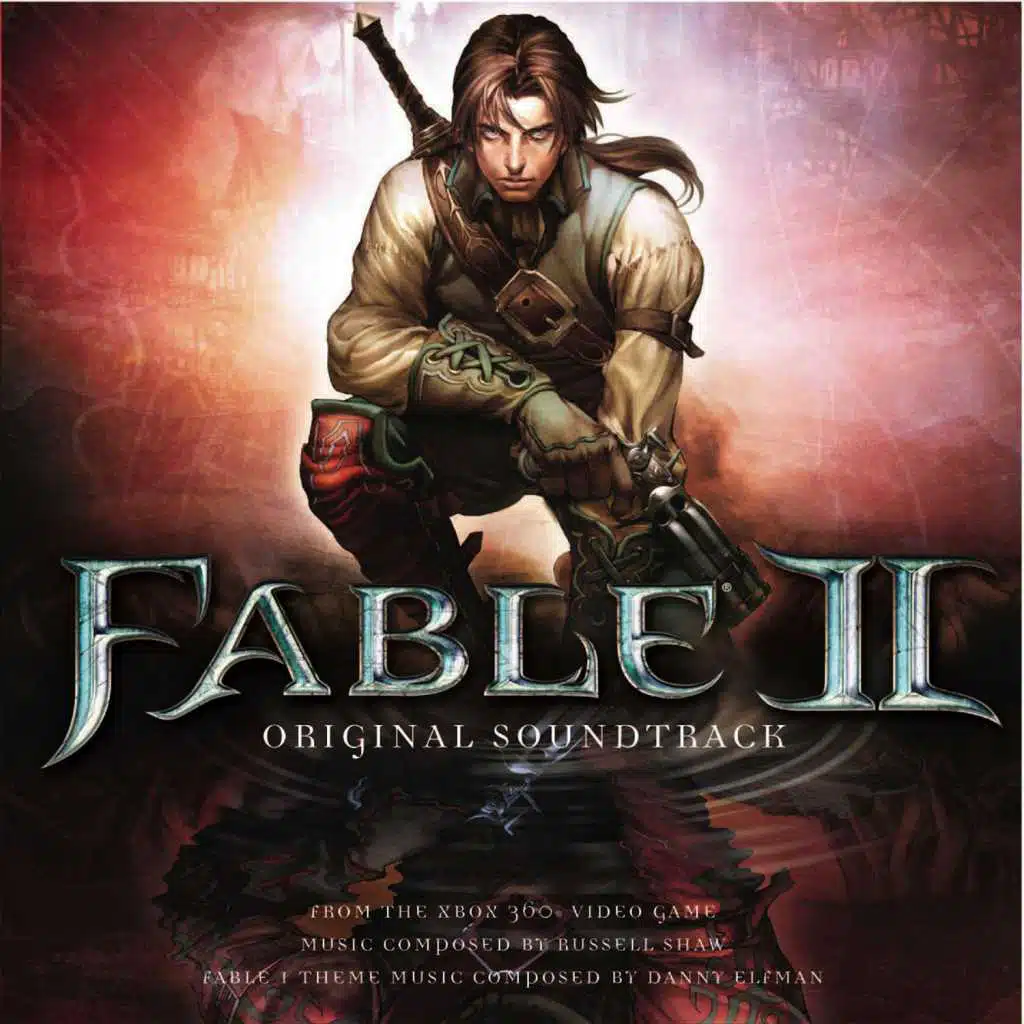 Fable 2 (Original Soundtrack)