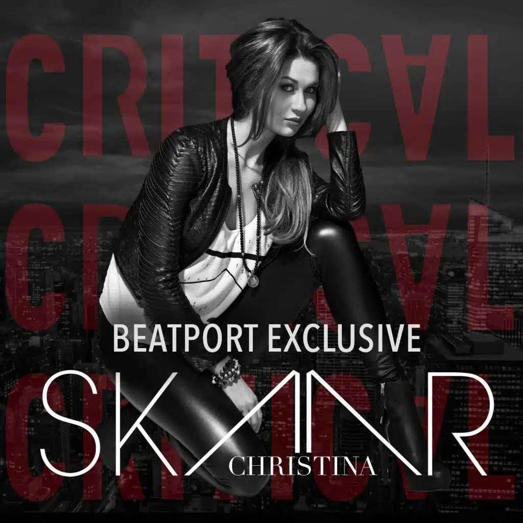 Critical - Exclusive