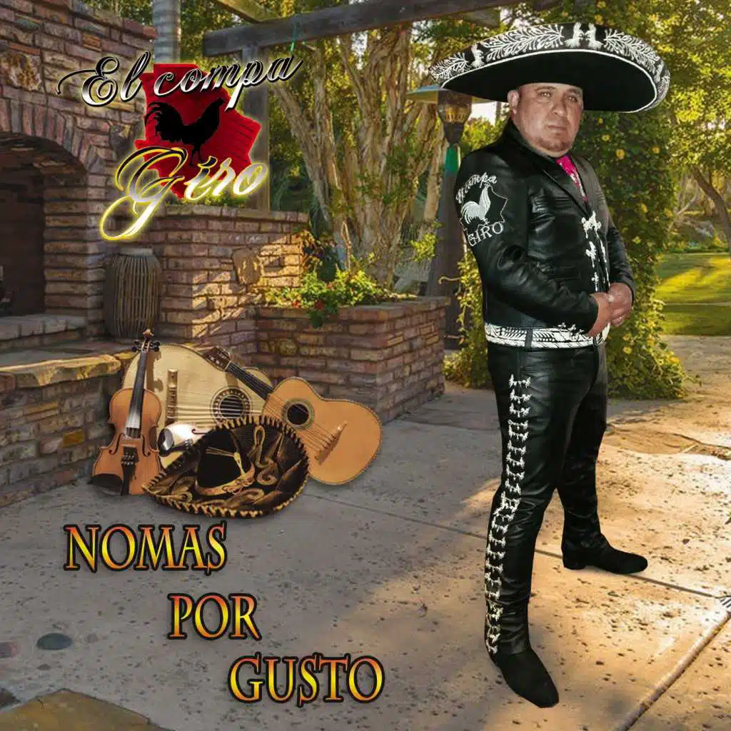 Nomas Por Gusto