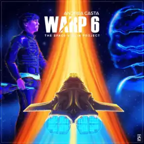 Warp 6: the Space Violin Project (feat. Jød & Meiden)