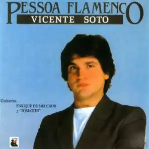 Pessoa Flamenco (feat. Enrique de Melchor & Tomatito)