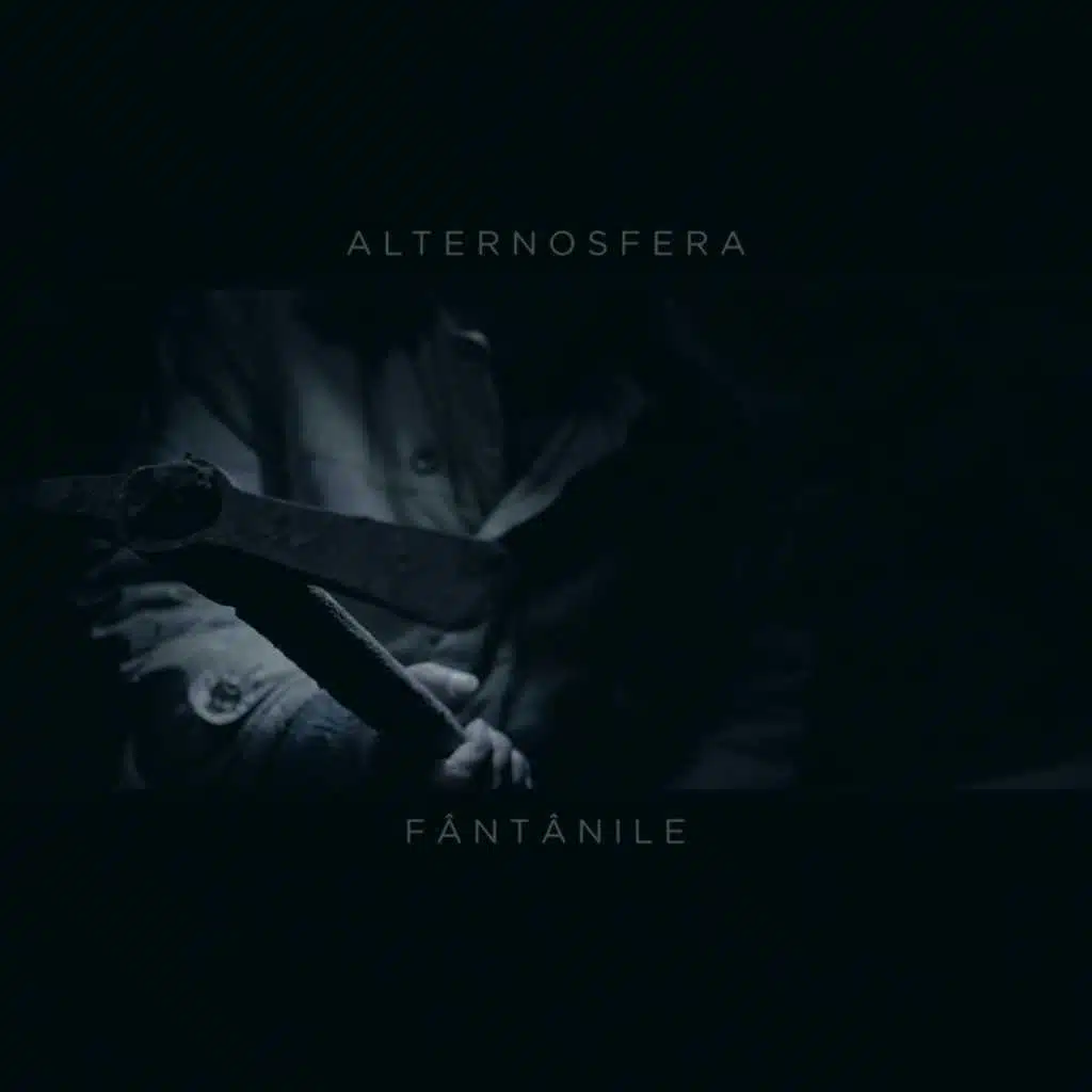 Alternosfera