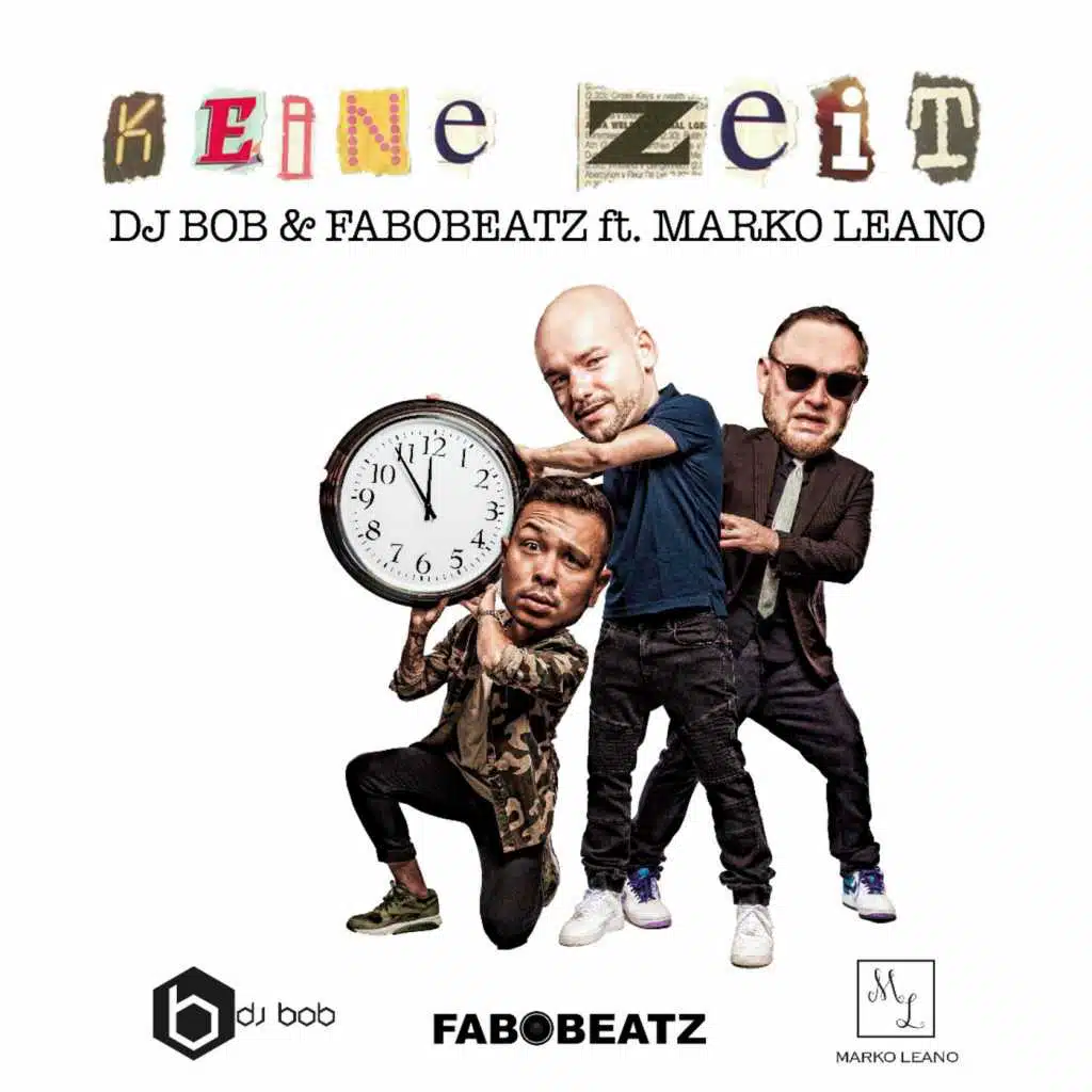 DJ Bob & Fabobeatz