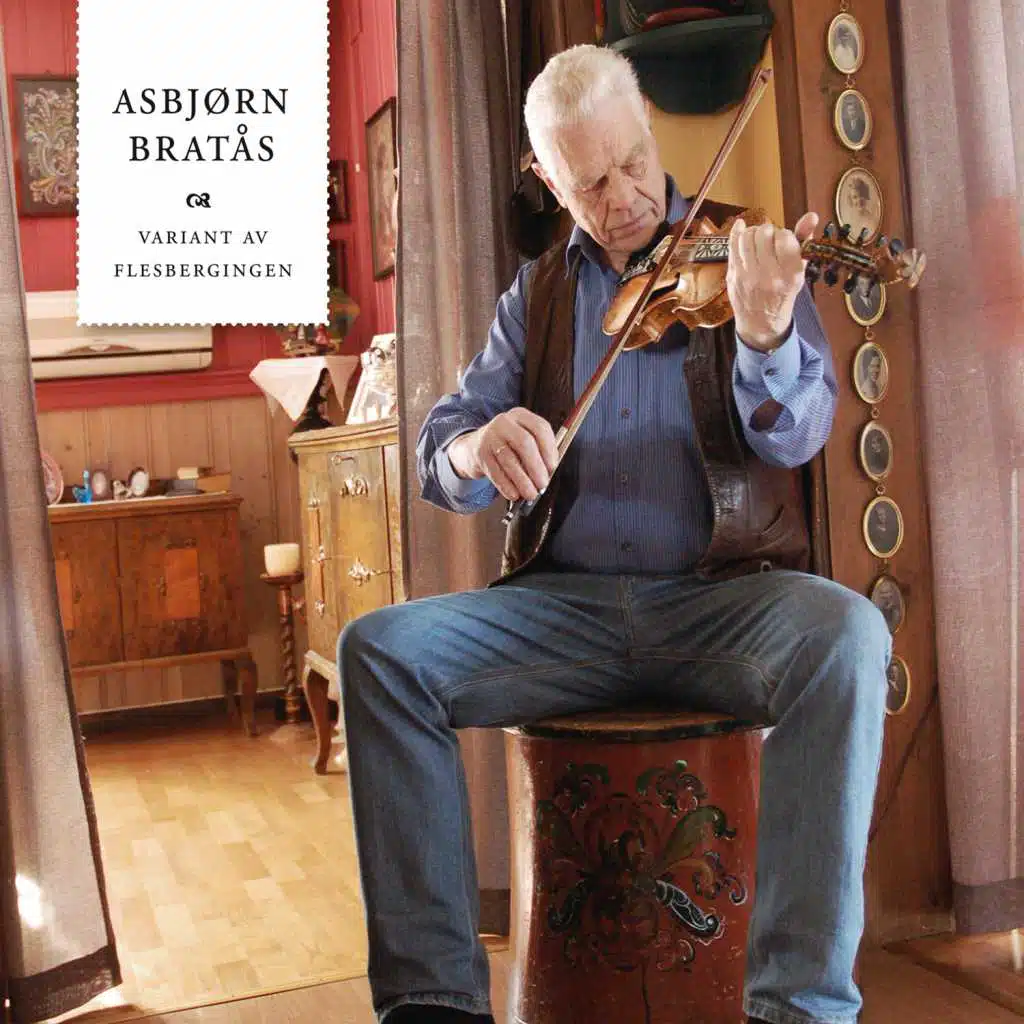 Variant Av Flesbergingen