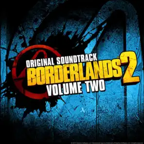 Borderlands 2: Volume 2 (Original Soundtrack)