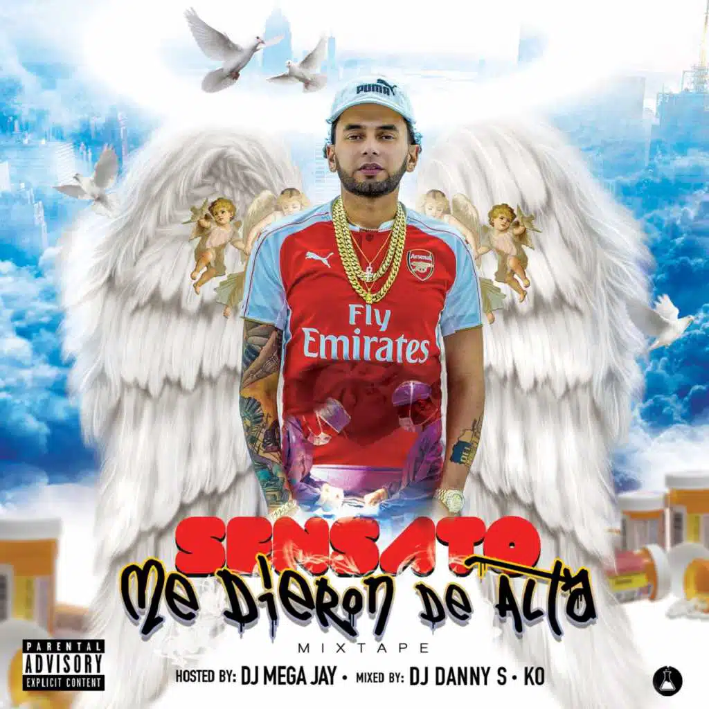 El Taxi (Dominican Playero Remix) [feat. Pitbull, Musicologo El Libro, n-Fasis, Mark B, La Materialista & ELTALMiCKEY]