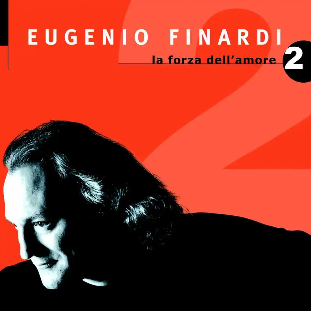 La forza dell'amore (Versione 2001) [feat. Ventura and Colombo]