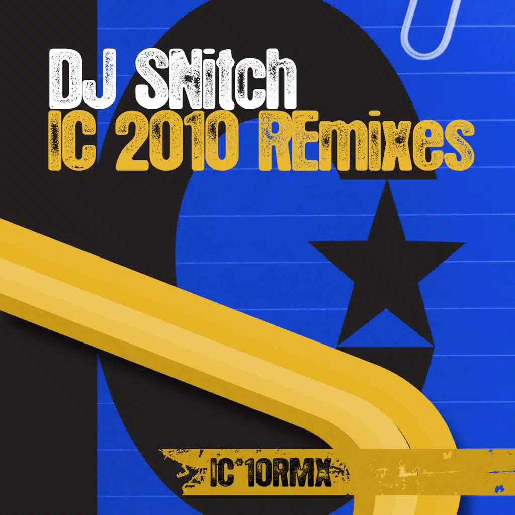 IC 2010 REmixes