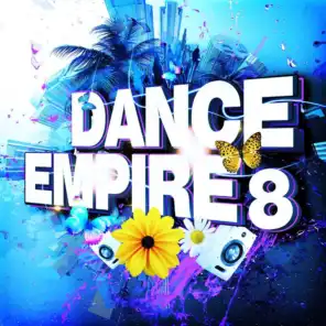 Dance Empire 8