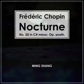 Nocturne No. 20 in C-Sharp Minor, Op. Posth.