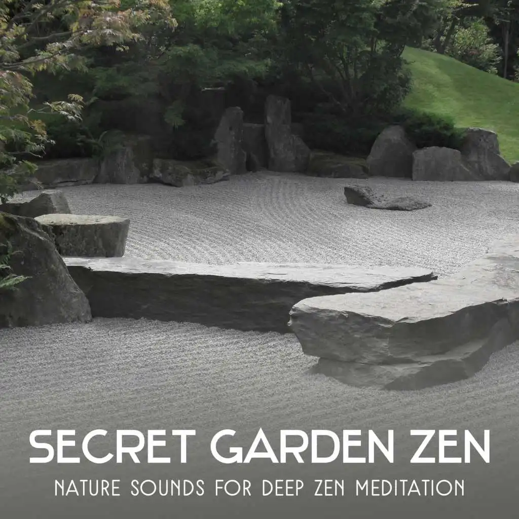 Zen Meditation Mantra (Personal Reflection)