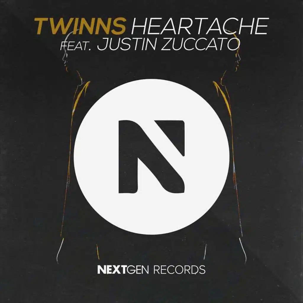 Heartache (feat. Justin Zuccato)