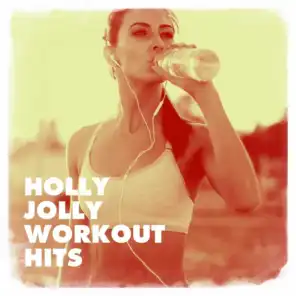 Holly Jolly Workout Hits